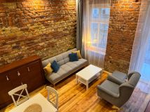 Mieszkanie 1-pokojowe Wrocław Śródmieście, ul. Nowowiejska. Zdjęcie 4