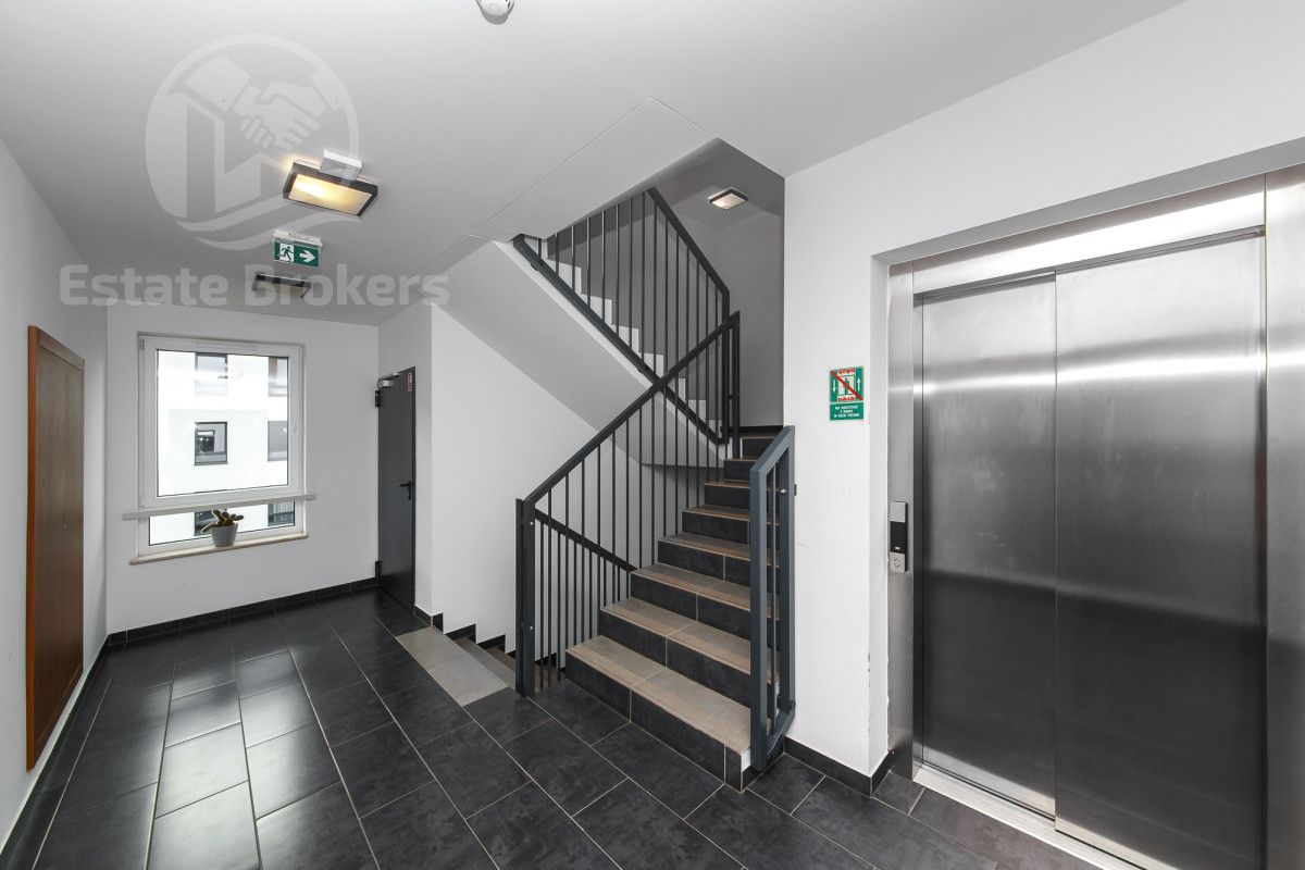 Mieszkanie 4-pokojowe Wrocław Stabłowice, ul. Lubomierska. Zdjęcie 12