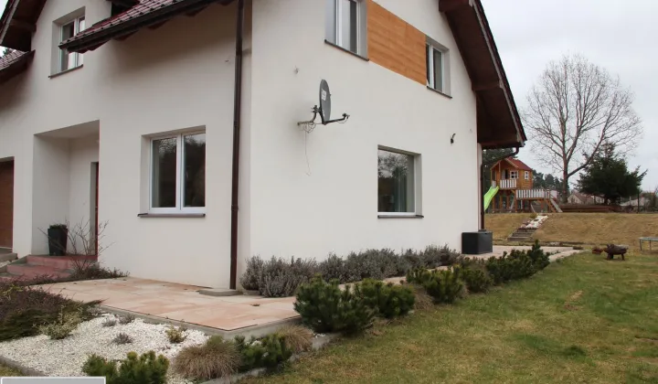 dom wolnostojący, 5 pokoi Gdynia Dąbrowa, ul. Kolonia