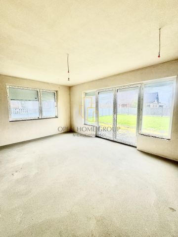 bliźniak, 5 pokoi Wrocław Leśnica. Zdjęcie 6