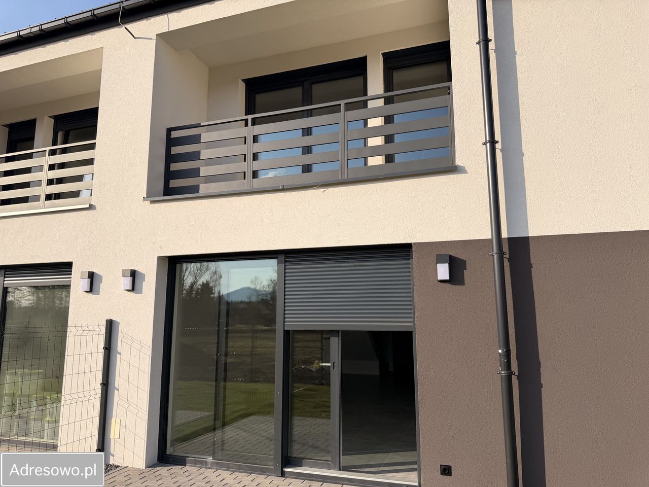 Mieszkanie 5-pokojowe Jasienica. Zdjęcie 15