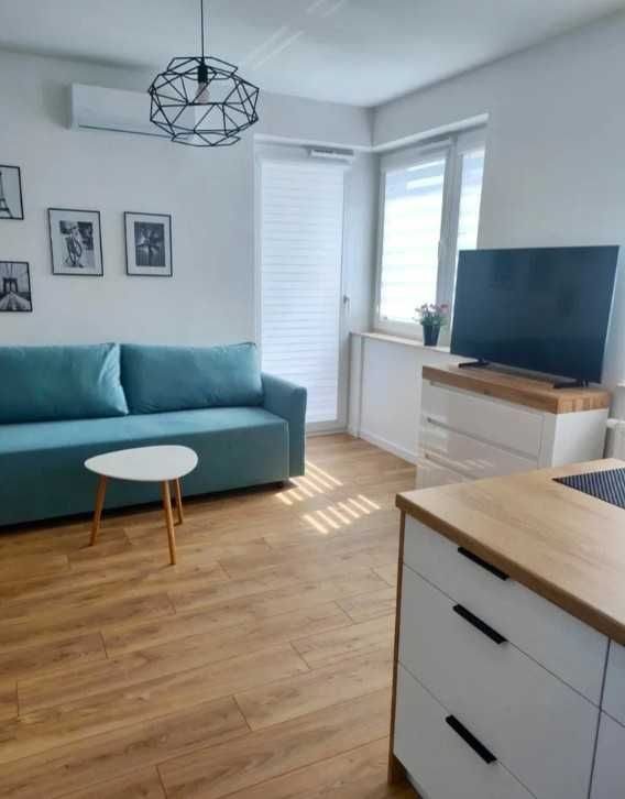 Mieszkanie 2-pokojowe Warszawa Ursus. Zdjęcie 8