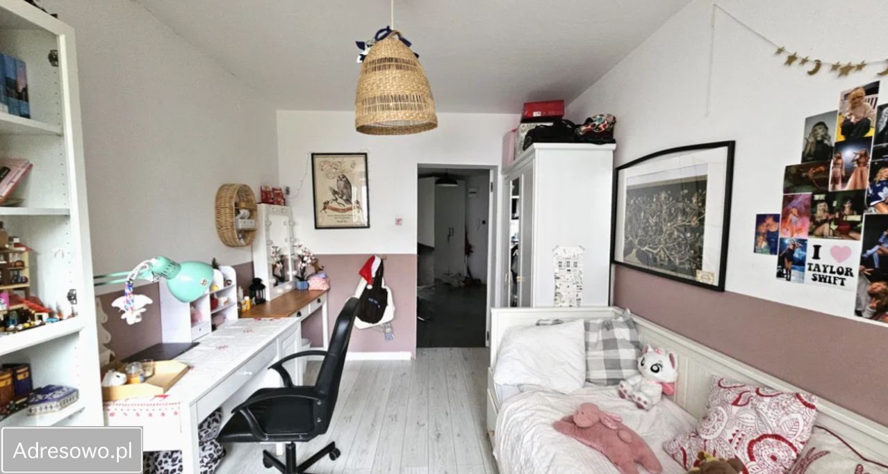 Mieszkanie 4-pokojowe Katowice Brynów, ul. Łabędzia. Zdjęcie 13