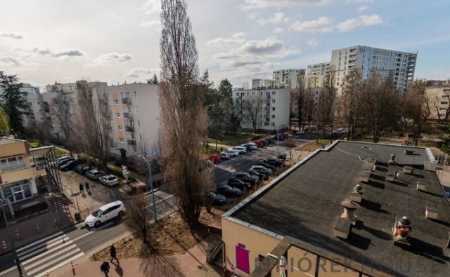 Mieszkanie 3-pokojowe Warszawa Ochota, ul. Wiślicka. Zdjęcie 16