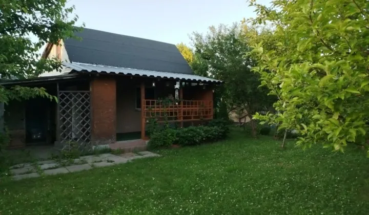 Działka rod Zgierz, ul. Jana Kochanowskiego