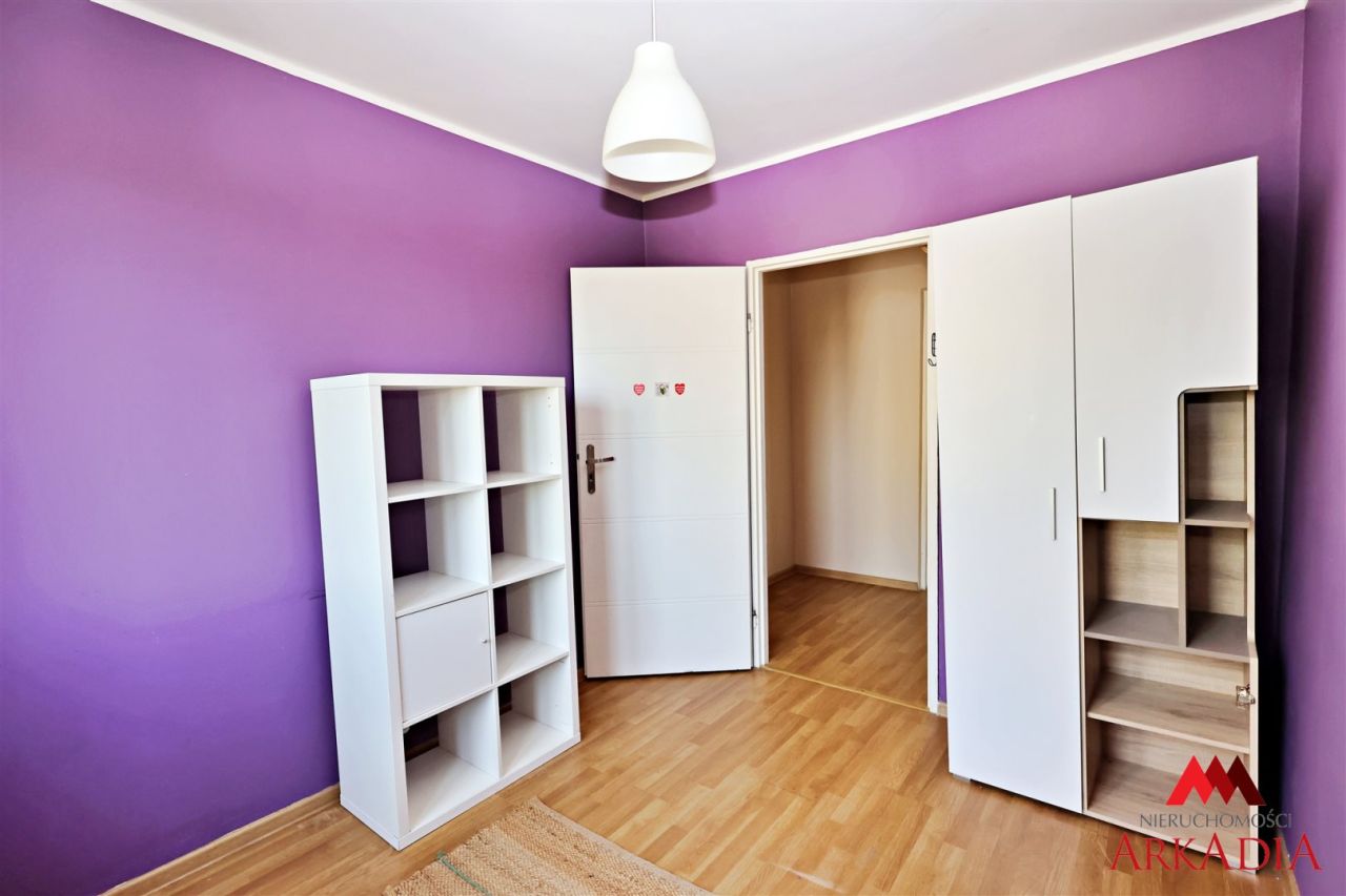 Mieszkanie 3-pokojowe Włocławek, pl. Kolanowszczyzna. Zdjęcie 7