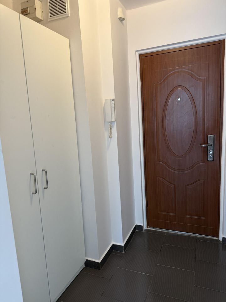 Mieszkanie 1-pokojowe Kraków Krowodrza, ul. Królewska. Zdjęcie 6