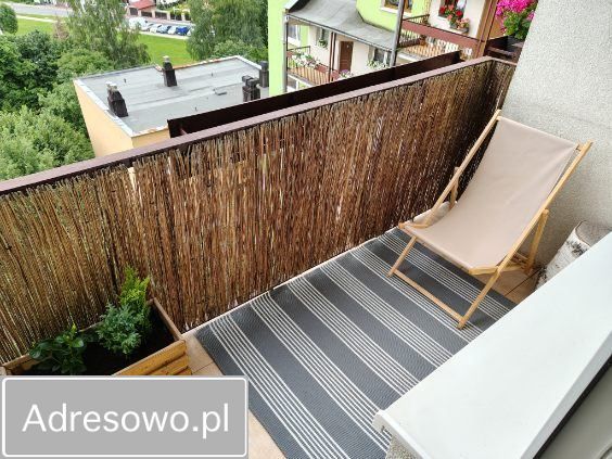 Mieszkanie 4-pokojowe Bielsko-Biała Osiedle Karpackie, ul. Klemensa Matusiaka. Zdjęcie 19