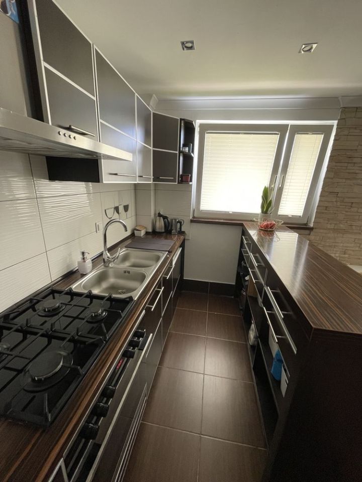 Mieszkanie 2-pokojowe Bytów, ul. Górna. Zdjęcie 5