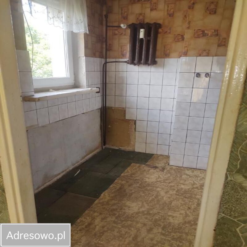 Mieszkanie 2-pokojowe Częstochowa Raków, ul. Asnyka. Zdjęcie 16