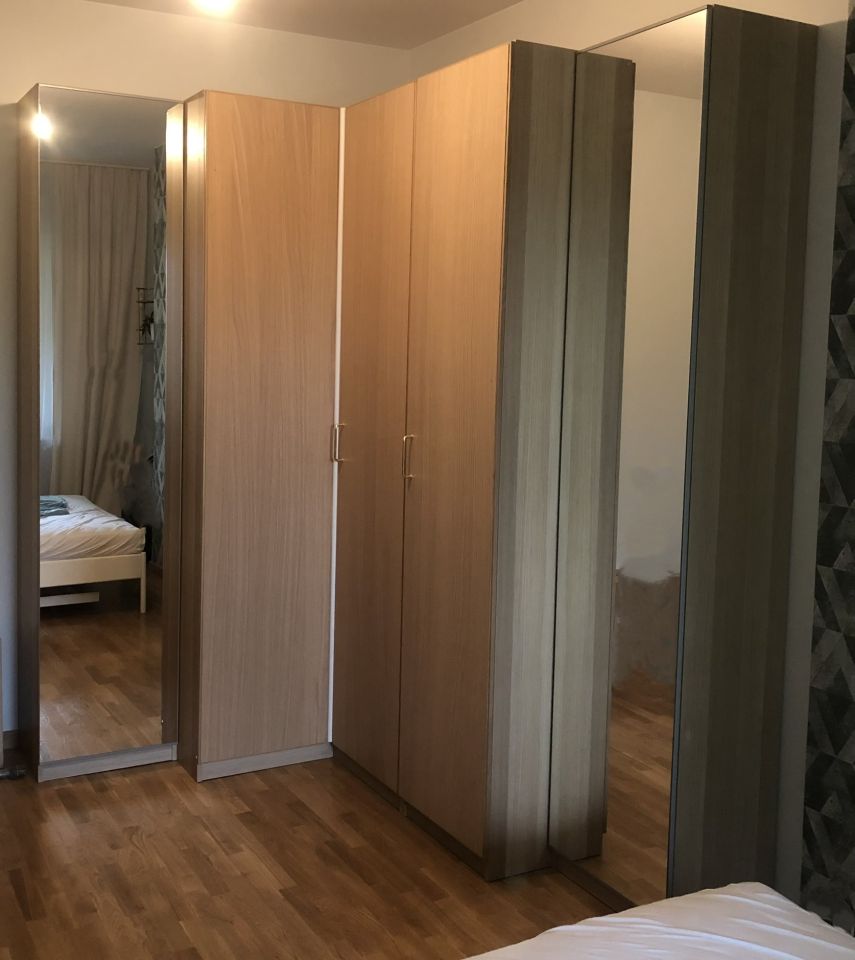 Mieszkanie 4-pokojowe Marki Pustelnik, ul. Duża. Zdjęcie 7