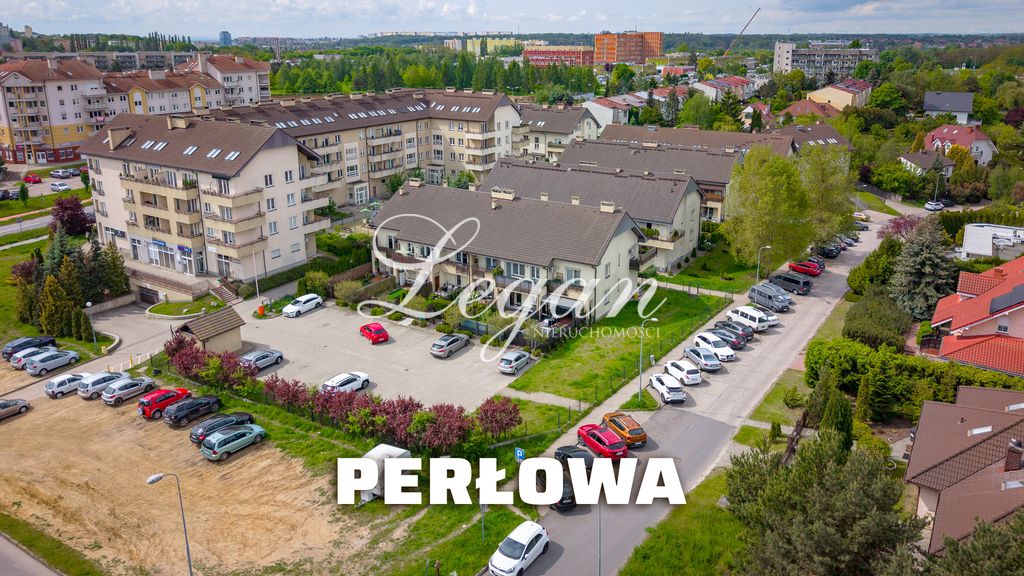 Mieszkanie 1-pokojowe Gorzów Wielkopolski Górczyn, ul. Perłowa. Zdjęcie 12