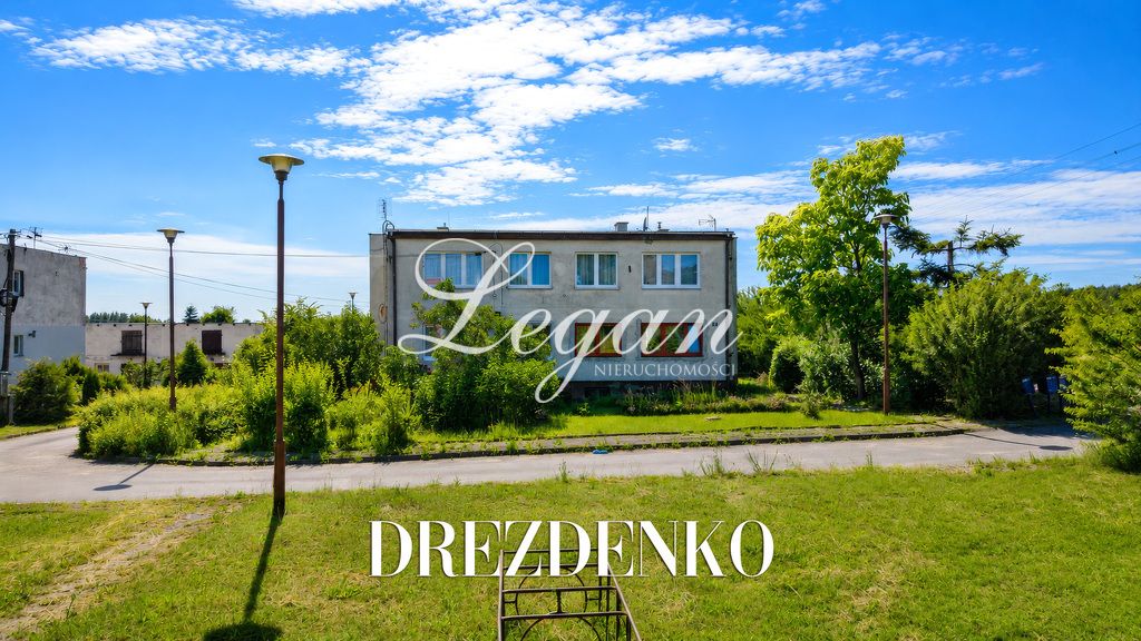 Mieszkanie 2-pokojowe Drezdenko, ul. Osiedla Leśnego. Zdjęcie 11