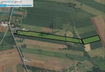 Działka rolna Tułowice. Zdjęcie 2