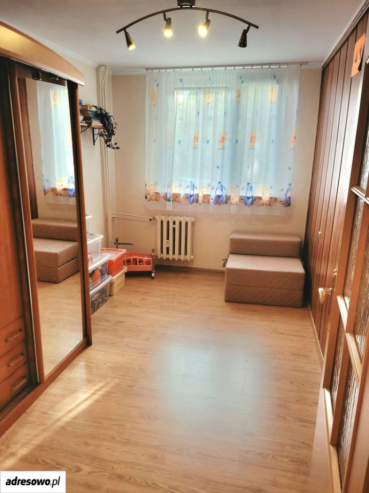 Mieszkanie 3-pokojowe Ostrów Wielkopolski, ul. Wrocławska. Zdjęcie 11