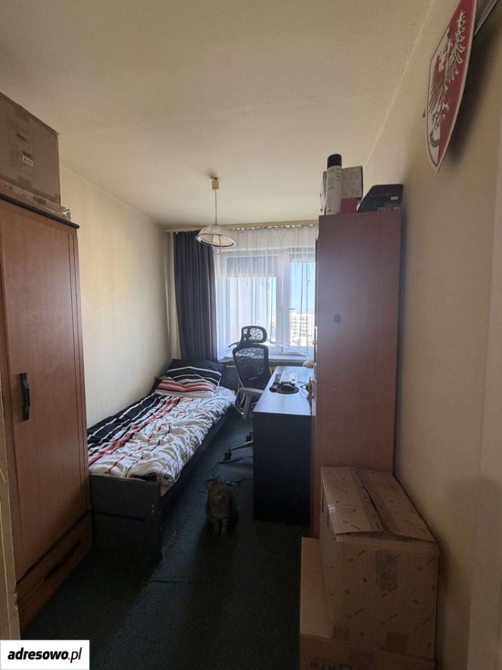 Mieszkanie 2-pokojowe Lublin Bronowice, ul. Wierzbowa. Zdjęcie 3