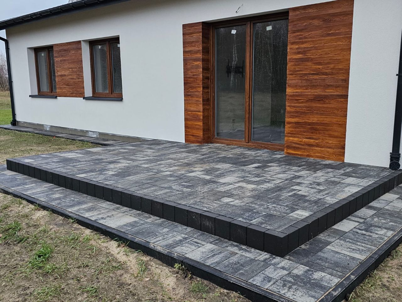 dom wolnostojący, 3 pokoje Chlebów, Chlebów. Zdjęcie 4