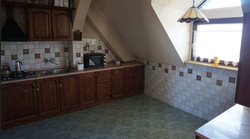 Mieszkanie 2-pokojowe Opole Śródmieście, ul. Katowicka. Zdjęcie 2