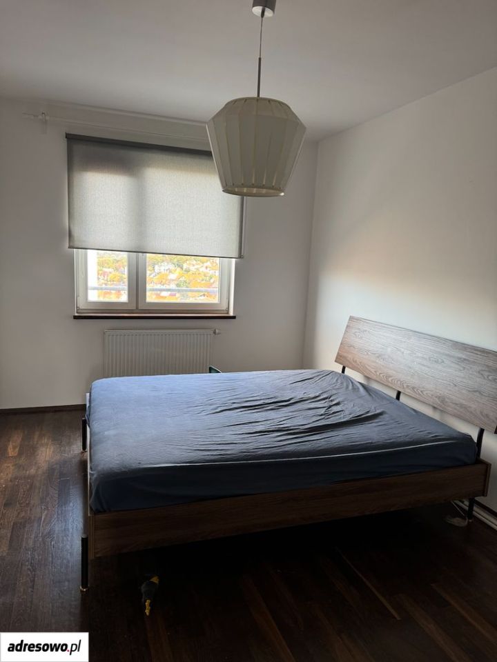 Mieszkanie 3-pokojowe Kraków Mistrzejowice, os. Oświecenia. Zdjęcie 7