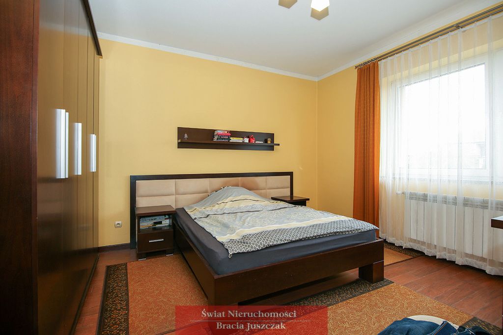dom wolnostojący, 10 pokoi Radwanice. Zdjęcie 9