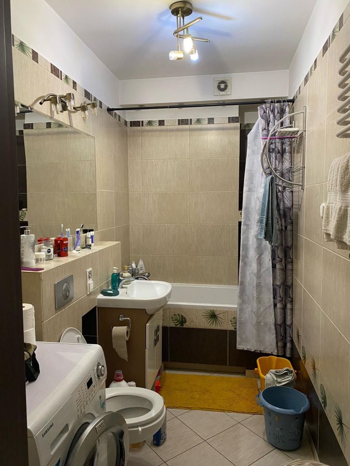 Mieszkanie 2-pokojowe Włocławek Centrum, ul. Wojska Polskiego. Zdjęcie 10