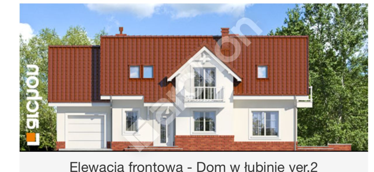 dom wolnostojący, 5 pokoi Pysznica Podkościele, ul. Akacjowa. Zdjęcie 2