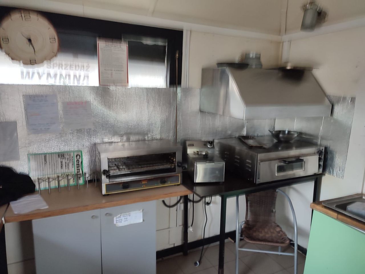 Lokal Malbork. Zdjęcie 7