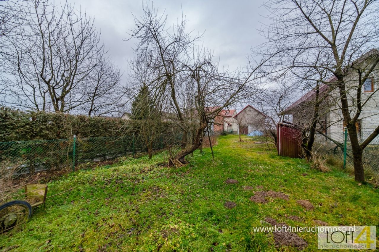 dom wolnostojący, 4 pokoje Borzęcin. Zdjęcie 5