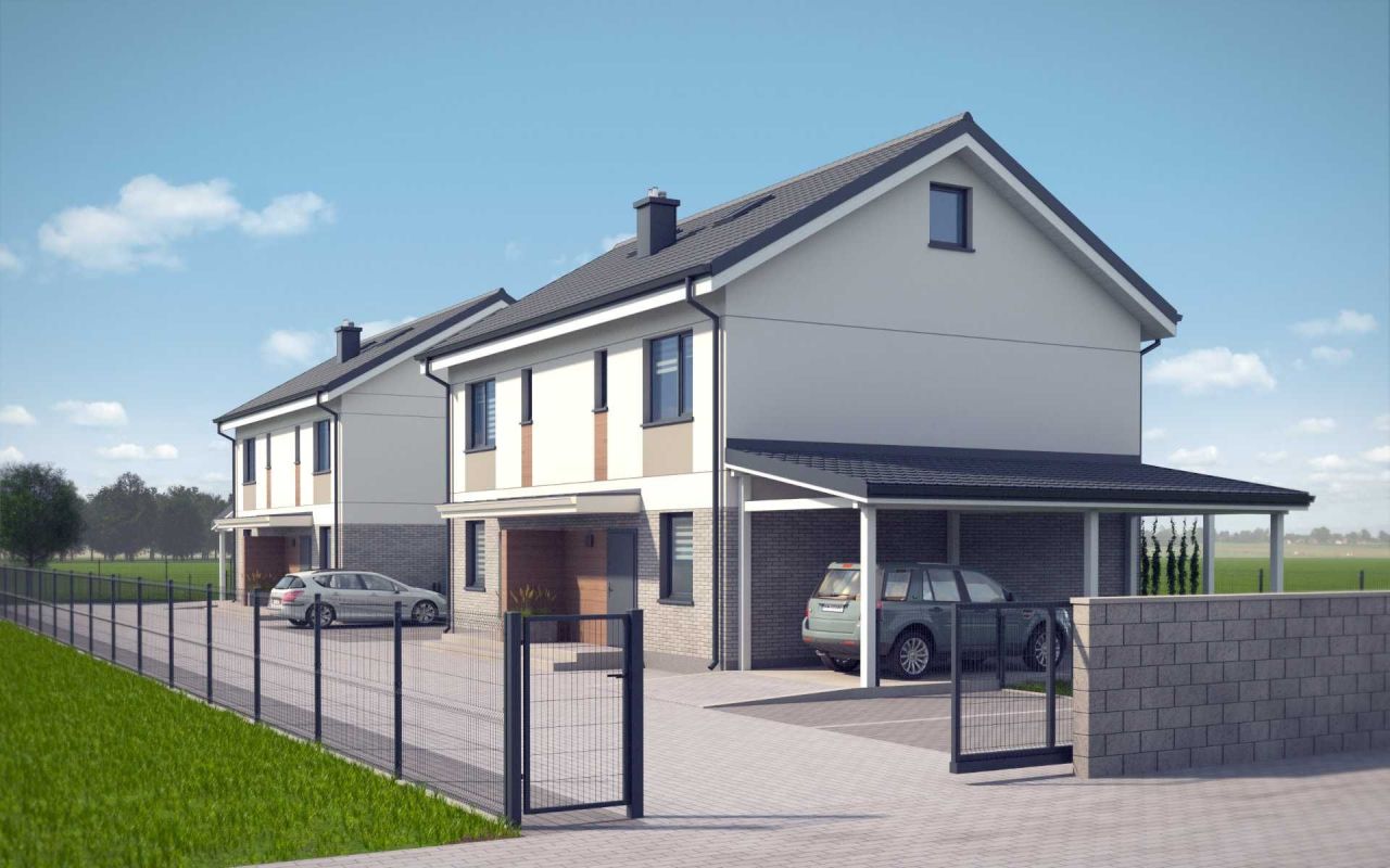 Mieszkanie 4-pokojowe Małkinia Górna. Zdjęcie 2