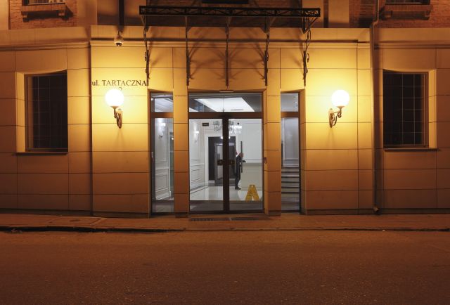 Mieszkanie 2-pokojowe Gdańsk Śródmieście, ul. Tartaczna. Zdjęcie 21