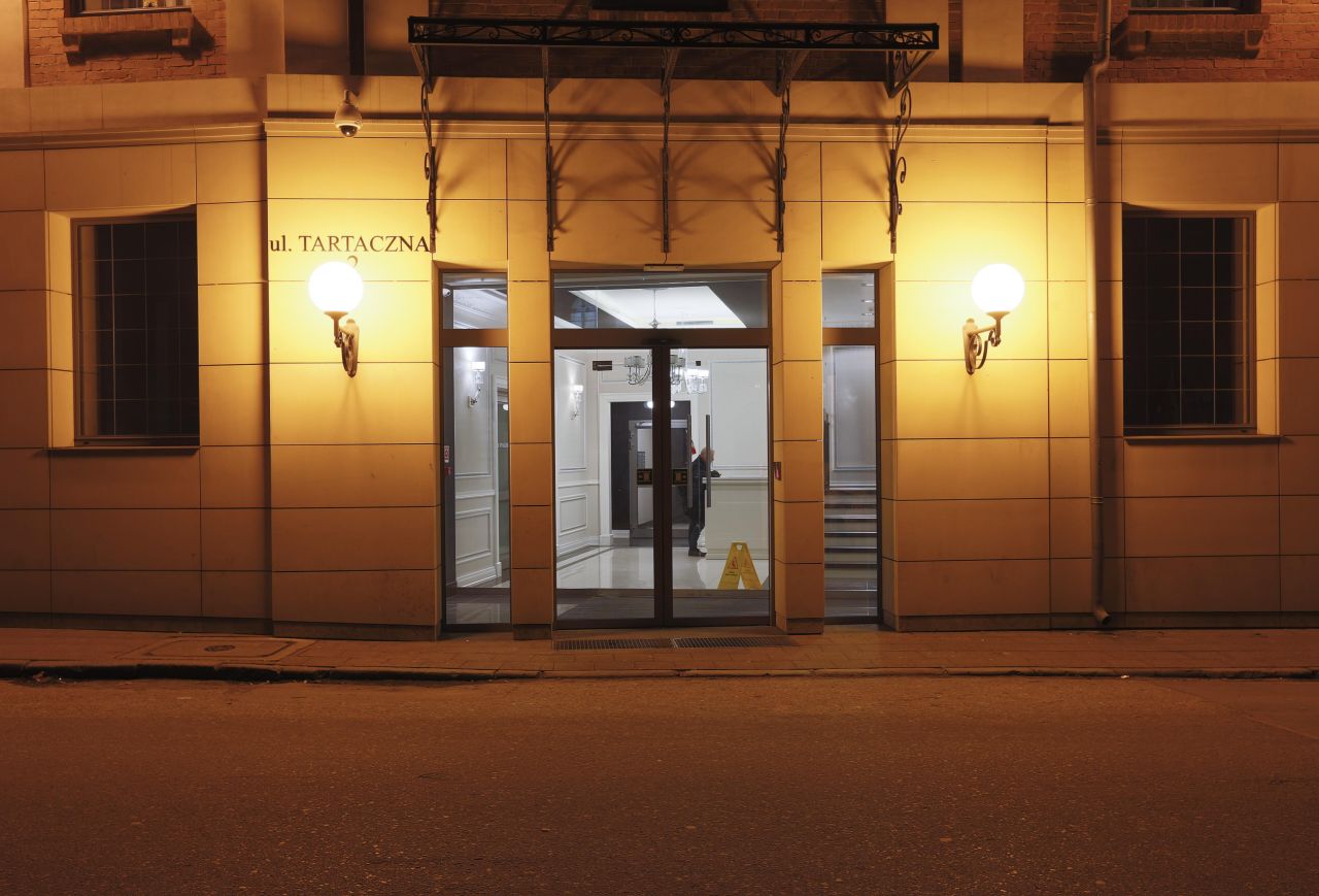 Mieszkanie 2-pokojowe Gdańsk Śródmieście, ul. Tartaczna. Zdjęcie 21