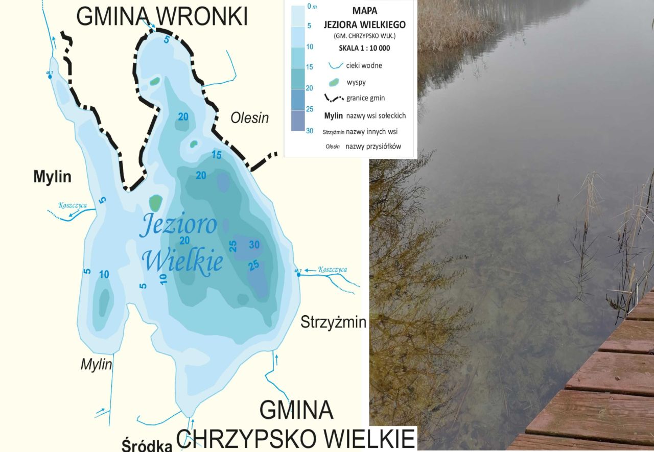 Działka budowlana Mylin. Zdjęcie 7