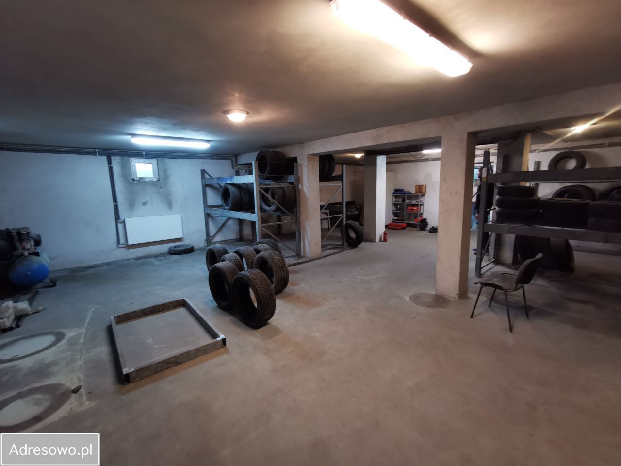 Lokal Będzin. Zdjęcie 2