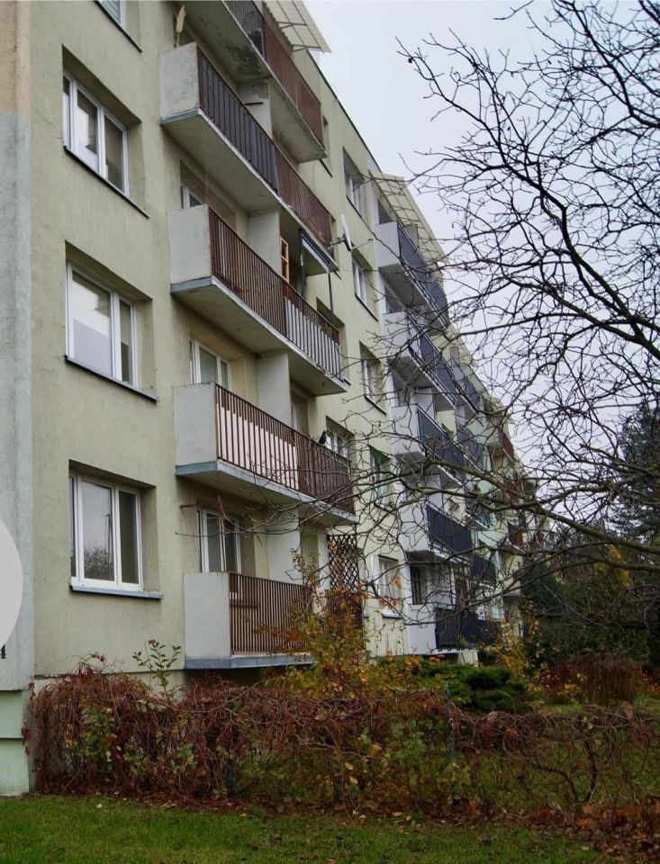 Mieszkanie 3-pokojowe Łódź Widzew, ul. Fiodora Dostojewskiego