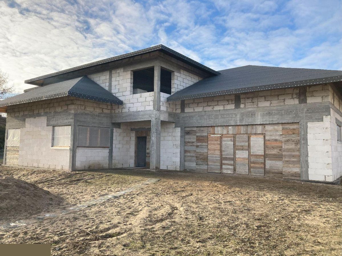 dom wolnostojący, 8 pokoi Brzozówka, ul. Bukowa. Zdjęcie 15