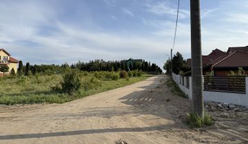 Działka budowlana Stara Łomża przy Szosie