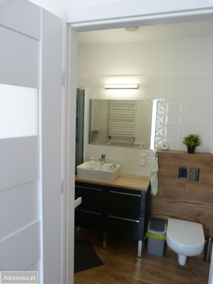 Mieszkanie 1-pokojowe Szczecin Pomorzany, ul. Szpitalna. Zdjęcie 10