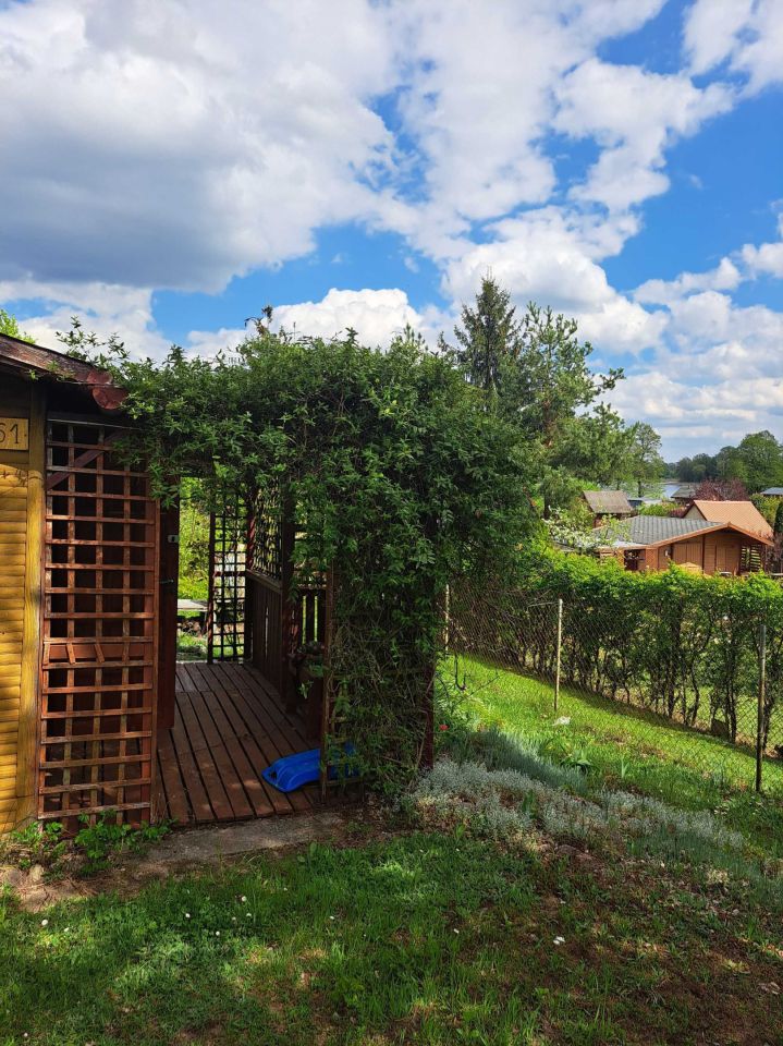 Działka rod Morąg. Zdjęcie 5