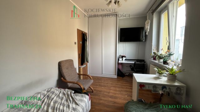 Mieszkanie 2-pokojowe Starogard Gdański, ul. Grunwaldzka. Zdjęcie 9