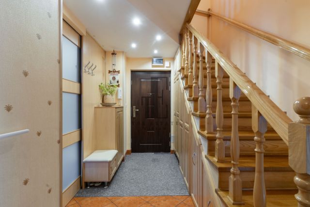 Mieszkanie 4-pokojowe Piaseczno, ul. Albatrosów. Zdjęcie 14