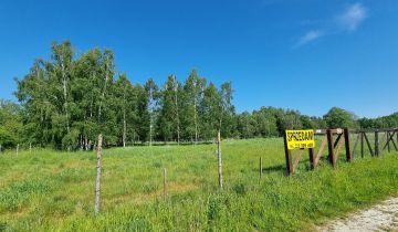 Działka budowlana Radonie Nowe Radonie, ul. Sowia