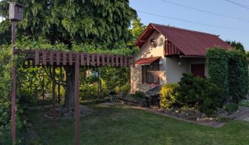 Działka rod Szczecin Pomorzany, ul. Białowieska