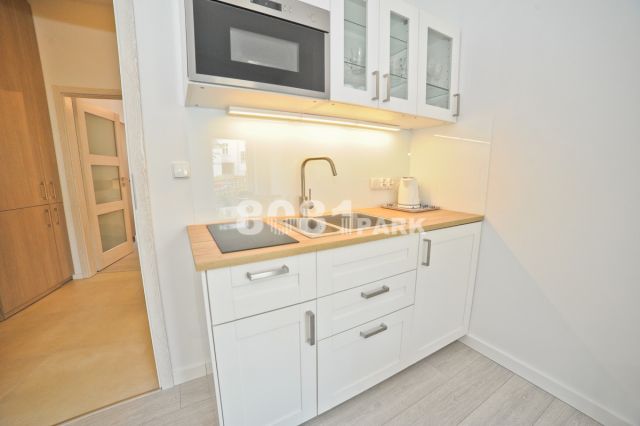 Mieszkanie 2-pokojowe Sopot Sopot Dolny, ul. Alfonsa Chmielewskiego. Zdjęcie 3