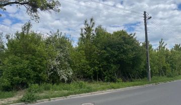 Działka siedliskowa Konstantynów Łódzki