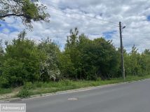 Działka siedliskowa Konstantynów Łódzki. Zdjęcie 1