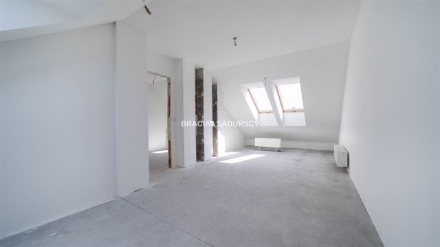 Mieszkanie 4-pokojowe Kraków Swoszowice, ul. Leona Petrażyckiego. Zdjęcie 11