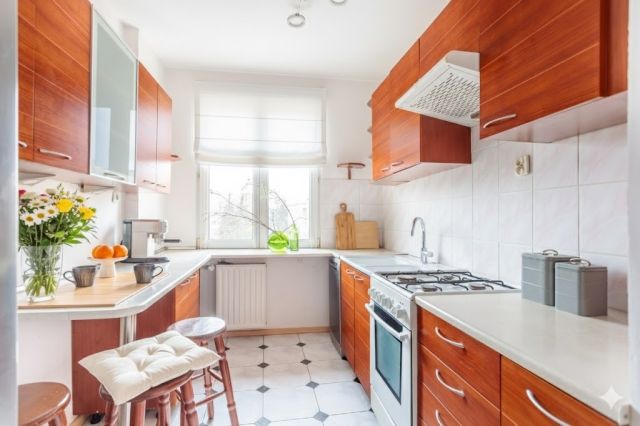 Mieszkanie 4-pokojowe Warszawa Bemowo, ul. Apenińska. Zdjęcie 12