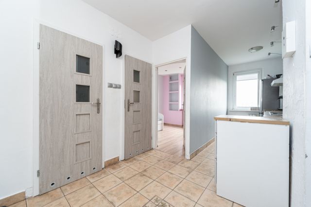 Mieszkanie 3-pokojowe Warszawa Bielany, ul. Marii Dąbrowskiej. Zdjęcie 10