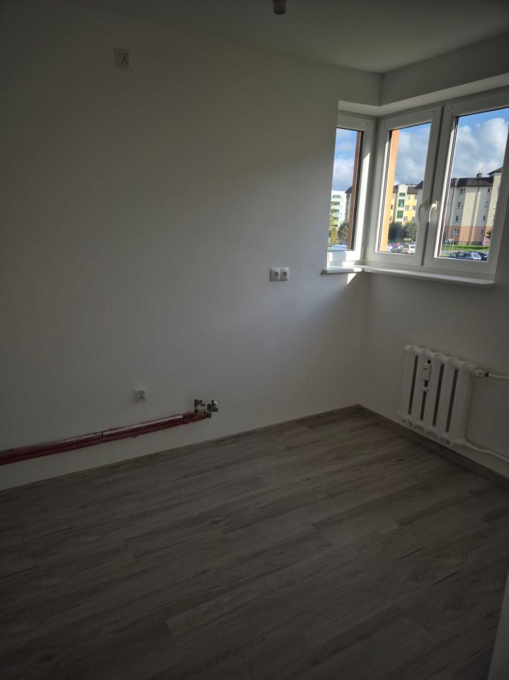 Mieszkanie 2-pokojowe Koszalin, ul. Wenedów. Zdjęcie 2