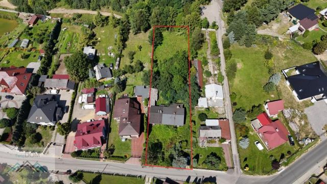 dom wolnostojący, 6 pokoi Olkusz. Zdjęcie 5